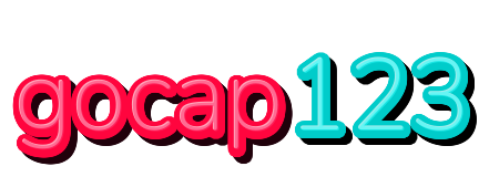 gocap123 — logo kanal